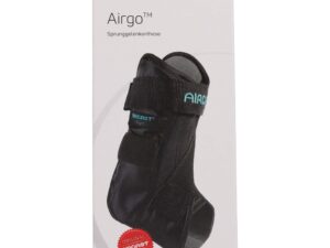 Aircast Airgo Sprunggelenkorthese rechts M 1 St
