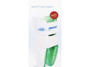 Aircast Air Stirrup Sprunggel.Orth.links Gr.L 1 St