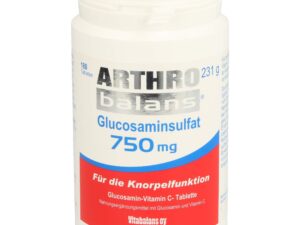 Arthro Balans 750 mg Tabletten 180 St
