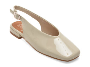 Pantofi eleganti FLAVIA PASSINI gri