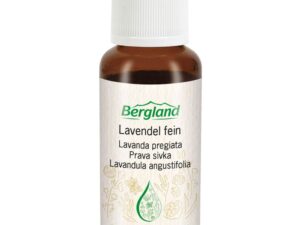 Lavendel Öl fein 30 ml