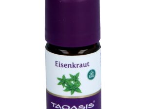 Eisenkraut Öl rein Bio 5 ml