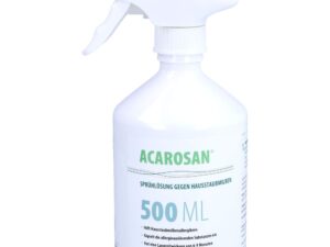 Acarosan duo Sprühlösung Anti-Hausstaubmilben-Spr. 500 ml