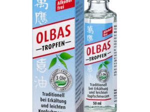 Olbas Tropfen 50 ml