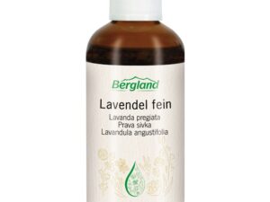 Lavendel Öl fein 100 ml