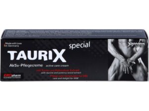 Eropharm Taurix extra strong Creme 40 ml
