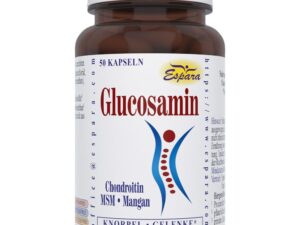 Glucosamin Kapseln 50 St