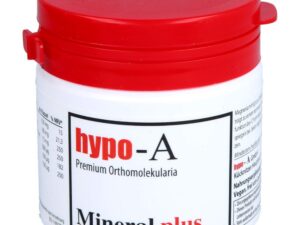 Hypo-A Mineral plus Kapseln 100 St