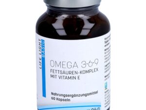 Omega-3-6-9 Kapseln 60 St