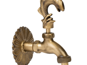 Robinet decorativ 1/2"