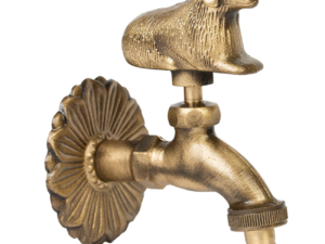Robinet decorativ 1/2"