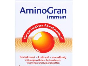 Aminogran Grandel Beutel 14 St