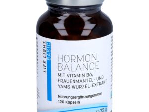 Hormon Balance Kapseln 120 St