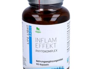 Inflam Effekt Kapseln 90 St