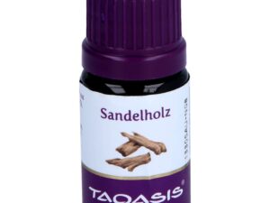 Sandelholz Öl 5 ml