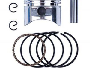 Piston Complet Honda Gx35 39mm