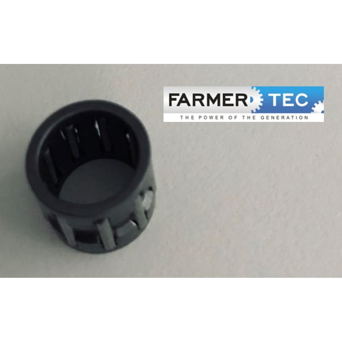 Reducere 20% – Rulment Ace Pentru Piston Husquarna 51, 55, 340, 345, 350, 353 Farmertec 1 Rulment Ace Pentru Piston Husquarna 51