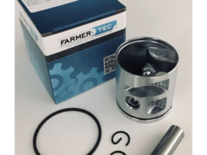 Piston Complet  Partner Mcculloch 842 41mm Farmertec