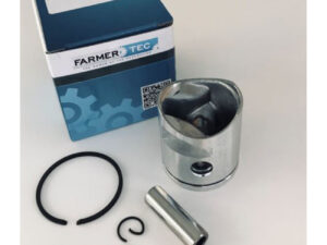 Piston Complet Husqvarna  236 240 Farmertec
