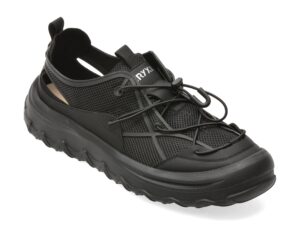 Pantofi sport GRYXX negri