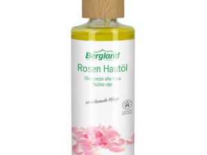 Rosen Hautöl 125 ml