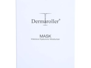 Dermaroller Mask 10 St