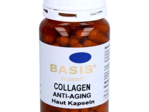 Collagen Anti-Aging Kapseln 100 St