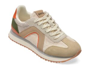 Pantofi sport GRYXX bej