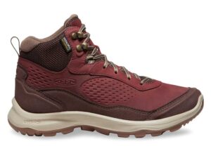 Incaltaminte Terradora Explorer Mid Wp Women