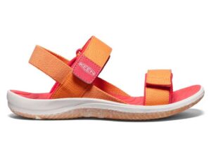 Sandale Elle Backstrap