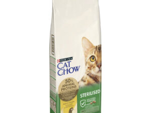 PURINA Cat Chow Sterilised