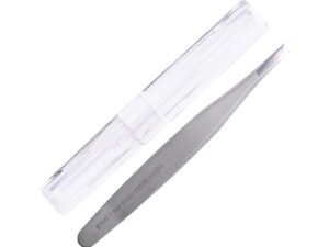Penseta pt sprancene Staleks Pro TE-20/4