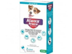 ATAXXA