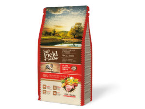 SAM'S FIELD Fresh Adult Mini