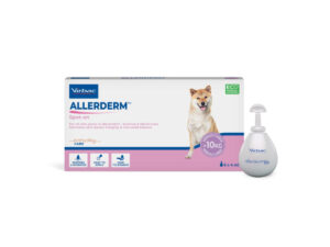 VIRBAC Allerderm Spot On