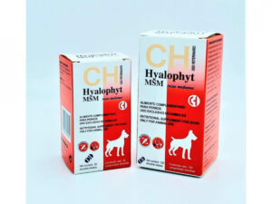 CHEMICAL IBERICA Hyalophyt MSM Medium