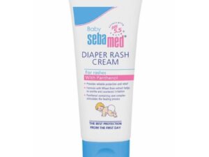 Crema impotriva iritatiilor de scutec Baby