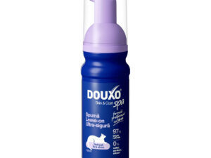 DOUXO SPA Low-Stress Refresh Mousse