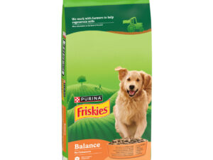 FRISKIES Balance