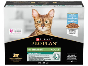 PURINA Pro Plan Sterilised Maintenance