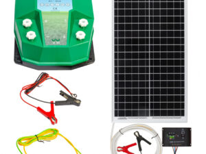 Aparat Gard Electric Agro Electro DL 3200