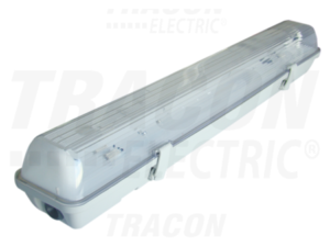 Lampi fluorescente industriale cu balast electromagnetic TLFV-118M 230V