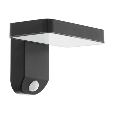 Reducere 40% – Lampa perete PASTION negru ohne 1 Lampa perete PASTION negru ohne