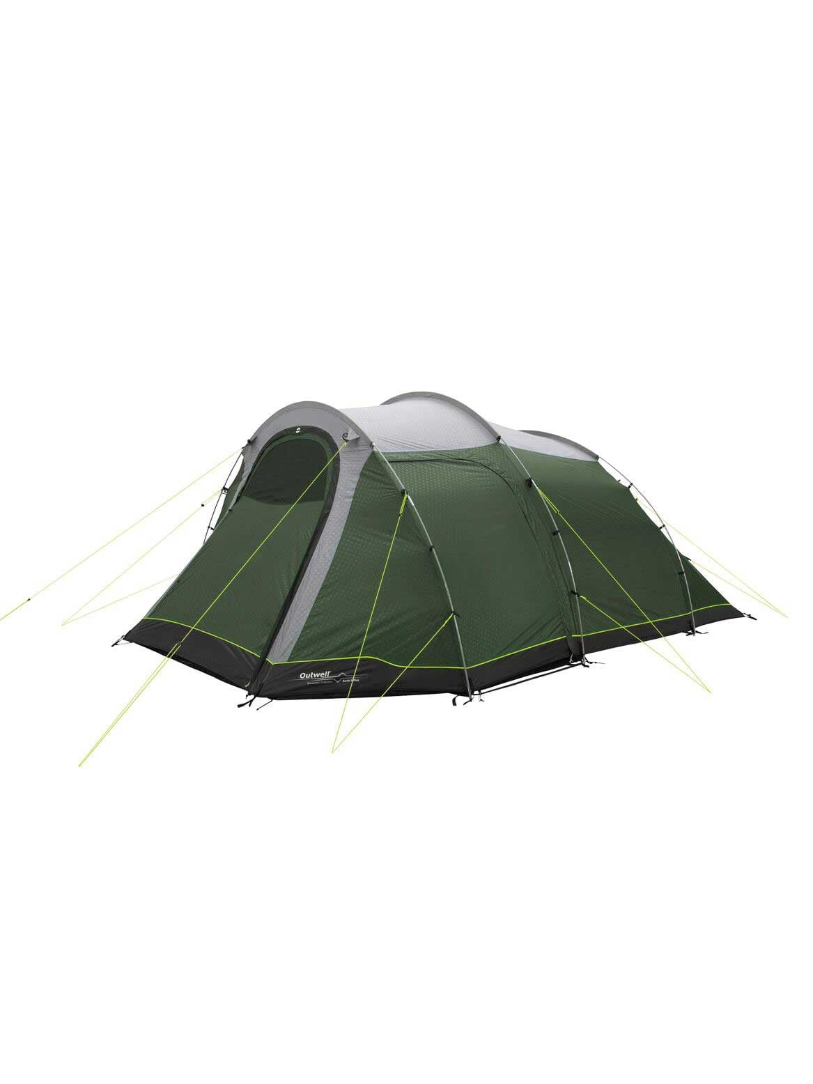 Reducere 35% - Cort de 5 persoane Earth 5 Plus 1 Cort de 5 persoane Earth 5 Plus