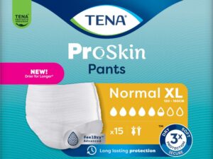 Tena Pants Normal Xl bei Inkontinenz 90 St
