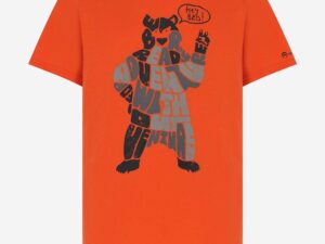 Tricou Active Boys Short Sleeve