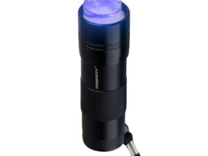 Lampa Led Mini 2M - negru