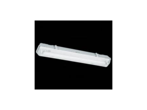 Corp iluminat IP 65 2x18W echipat  tip FIPAD