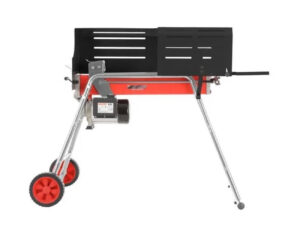 Despicator lemne orizontal electric HECHT 676