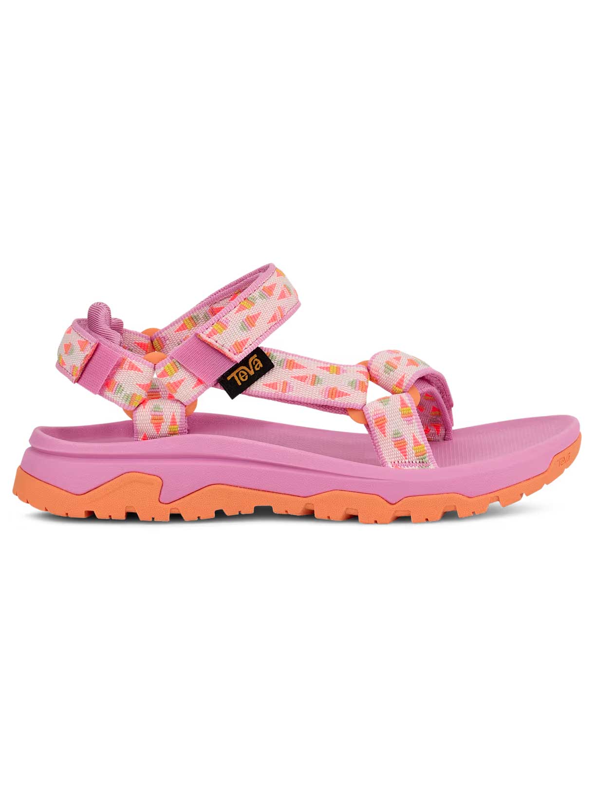 Reducere 30% - Sandale Hurricane Xlt Jr 1 Sandale Hurricane Xlt Jr
